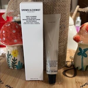 Grown Alchemist Facial Masque in Cream Tube